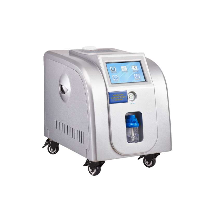 Effect Multifunction Water Hydrogen Oxygen Generator